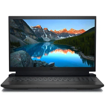 Ноутбук 15.6" DELL Inspiron G15 (5511-3377) Black