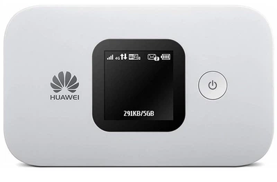 Роутер Huawei E5377 3G/4G LTE WIFI
