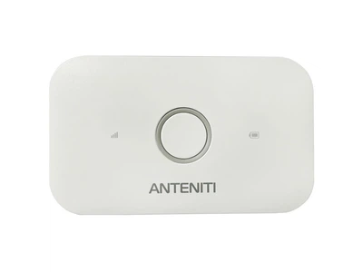 Роутер мобільний Anteniti E5573 WI-FI + Безлімітний тариф Vodafone/Lifecell/Київстар на вибір