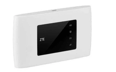 Роутер ZTE MF920U 3G/4G LTE WIFI c 2 виходами під антену MIMO