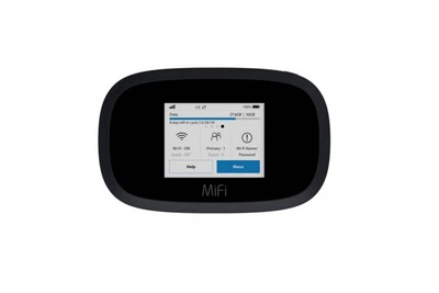 Комплект роутер Novatel MiFi 8800L (8000) 4G LTE CAT18 WiFi