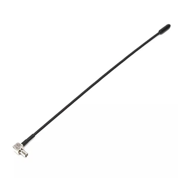 Терминальная антенна штыревая GSM 5 DBI 3G-4G LTE TS-9 / СRС9