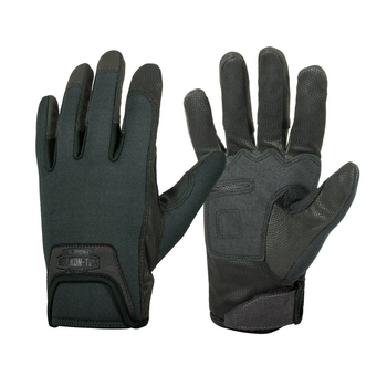 Рукавички Urban Tactical Mk2 Helikon-Tex Black S