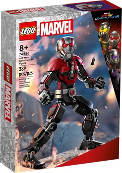 Lego Super Heroes Фигурка Человека-Муравья 76256