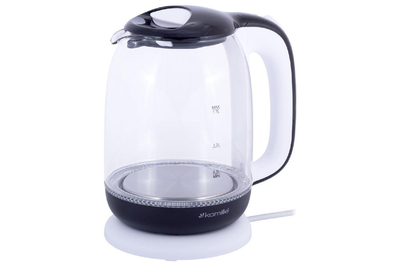 Электрический чайник Kamille KM-1720Bs (DR-000073923) TRG-176802