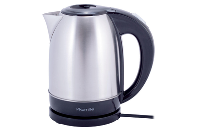 Электрочайник 1.7 л Kamille KM-1722s (DR-000073776) TRG-176737