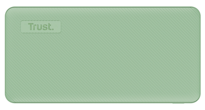 УМБ Trust Primo ECO 20000 mAh Green (TR25027)