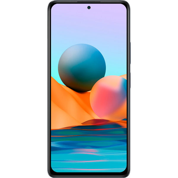 Смартфон Xiaomi Redmi Note 10 Pro 6/128Gb Gray (UA-UCRF)