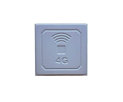 4G антенна Rnet Квадрат 17Дб для всех частот в Украине