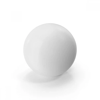 Кулька шліфована Ø1, 138" Alca Plast Z0216-ND