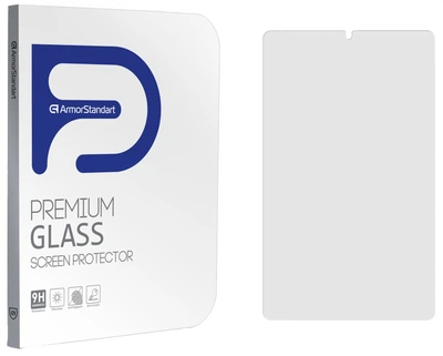 Защитное стекло для планшета Lenovo Tab M8 (4th Gen) ArmorStandart Glass.CR (ARM65579)