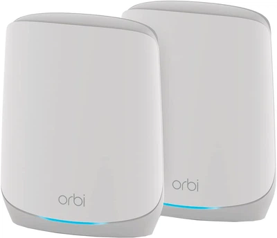 Router Netgear Orbi RBK762S (RBK762S-100EUS)