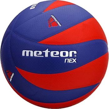 Мяч волейбольный Meteor Nex Navy