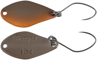 Блесна Nories Masukurouto Weeper 1.2g #027