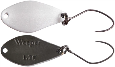 Блесна Nories Masukurouto Weeper 1.5g #015