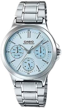 Женские часы CASIO LTP-V300D-2AUDF