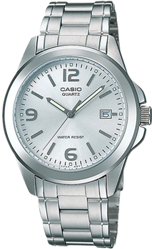 Мужские часы Casio MTP-1215A-7ADF