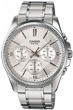 Мужские часы Casio MTP-1375D-7AVDF