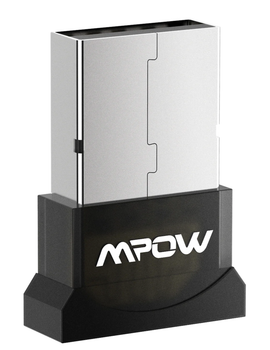 USB Bluetooth адаптер для ПК MPOW BH079A