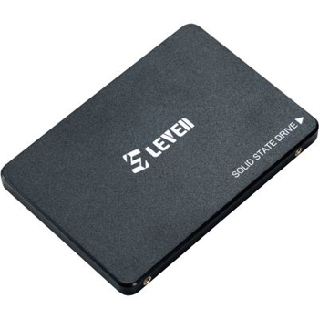 SSD накопитель Leven js600 480gb 2.5" (js600ssd480gb)