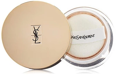 Розсипчаста пудра для обличчя Yves Saint Laurent Souffle D'eclat Sheer and Radiance Loos 01 15g