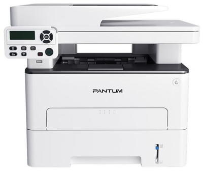 БФП Pantum m7100dw (m7100dw)