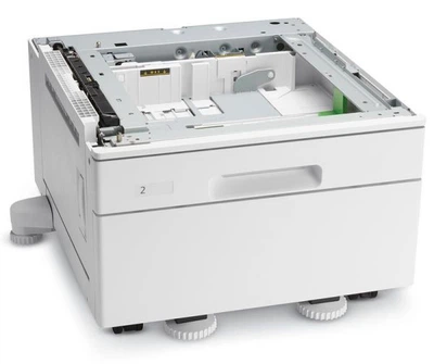 Стенд с лотком 520л для Xerox vl b7025/7030/7035 c7020/7025/7030 b7125/7130/7135 c7120/7125/7130 097s04907