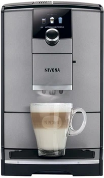 Кофемашина Nivona CafeRomatica 795 (nicr 795)