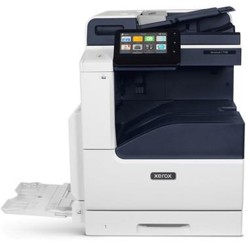 БФП Xerox VersaLink b7125/7130/7135 (Базовий блок/1 лоток/без стенду) (b7101v_d)