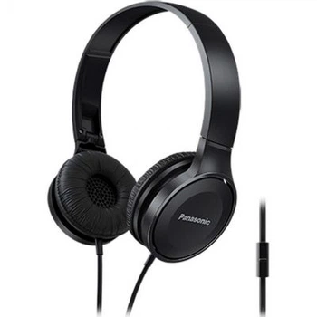 Навушники Panasonic rp-hf500mgck Black (rp-hf500mgck)