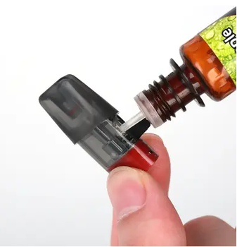Перезаправляемый картридж ELF BAR RF350 /&nbsp;MATE 500