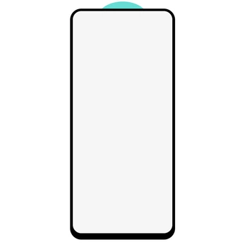 Захисне скло SKLO 3D full glue для Xiaomi Poco M4 Pro 4G