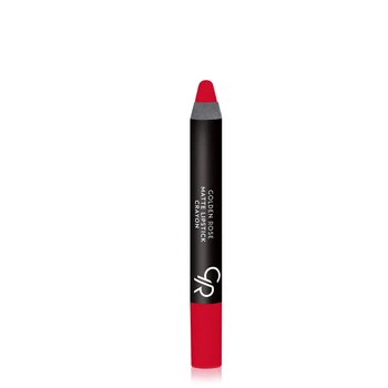 Помада-карандаш для губ Golden rose crayon №7 Голден роуз