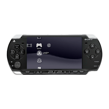 Ігрові приставки PlayStation Portable - ROZETKA | Купити