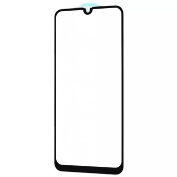 Захисне скло для дисплея Full Screen HQ Samsung Galaxy A30/A30s/A50/M21/M30s/M31/M21s без упаковки black
