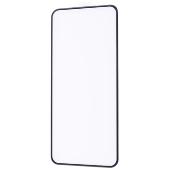 Захисне скло для дисплея Full Screen HQ Samsung Galaxy M51 (M515F) без упаковки black