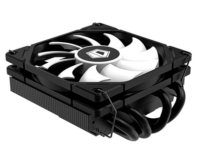 Кулер для процесора ID-COOLING IS-40X v2
