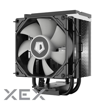 Кулер для процессора ID-Cooling SE-914-XT ARGB V2