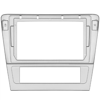 Переходная рамка 9" Lesko Skoda SuperB 2001-2008 (7589)