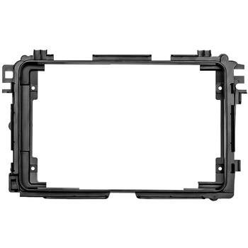 Переходная рамка 9" Lesko Honda Vezel/XRV/HRV 2014+ (6335) хонда