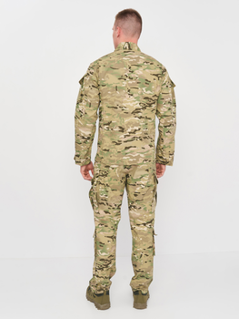 Військова форма Jolly Tekstil 23912000 Personel Suit 54 Мультикам (2223912003015)