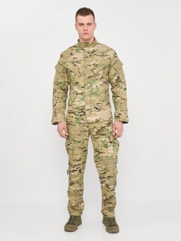 Військова форма Jolly Tekstil 23912000 Personel Suit 58 Мультикам (2223912005019)