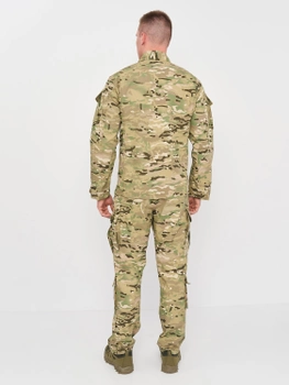 Військова форма Jolly Tekstil 23912000 Personel Suit 56 Мультикам (2223912004012)