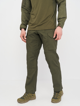 Тактические брюки First Tactical 114011-830 36/30 Зеленые (843131103802)