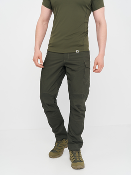 Тактические штаны Mecanik Prime 33 Зеленые (86900002020314)