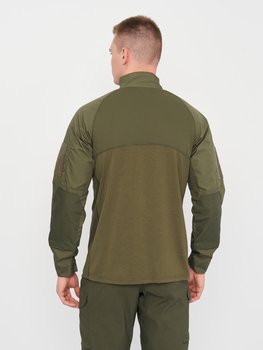 Тактическая рубашка Condor-Clothing 101065-001 XL Оливковая (22886254025)