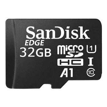 Карта памяти для Raspberry Pi MicroSD 32Gb pre-installed with NOOBS