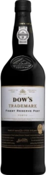 Вино Dow's Trademark Reserve червоне солодке 0.75 л 20% (5010867201958)