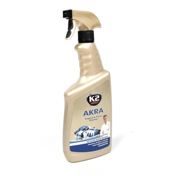 Очищувач двигуна тригер 770ml "K2" Akra EK1171M
