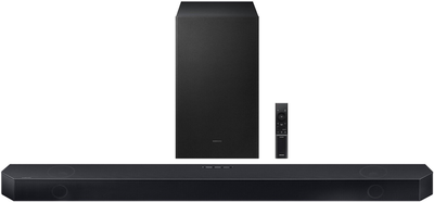 Саундбар Samsung HW-Q700C 3.1.2-Channel 320W (HW-Q700C/UA)